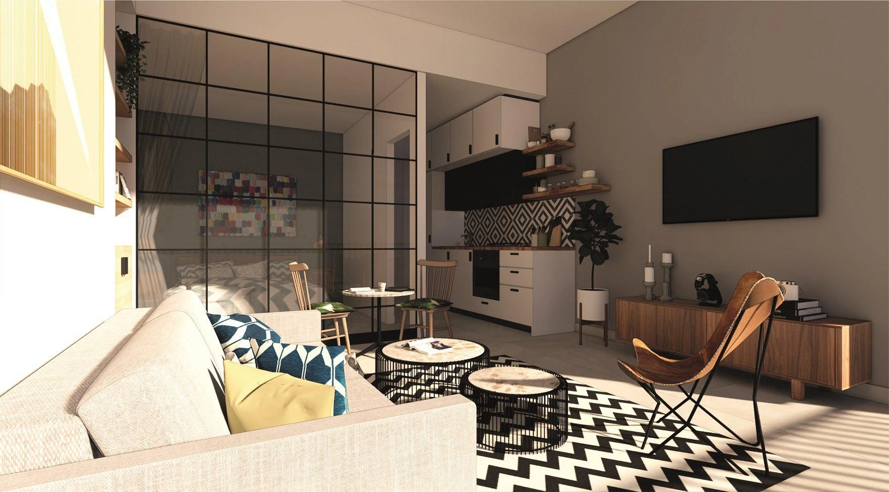 Инвестиции в ОАЭ от 507 тыс. $ ✅ Квартиры в Дубае