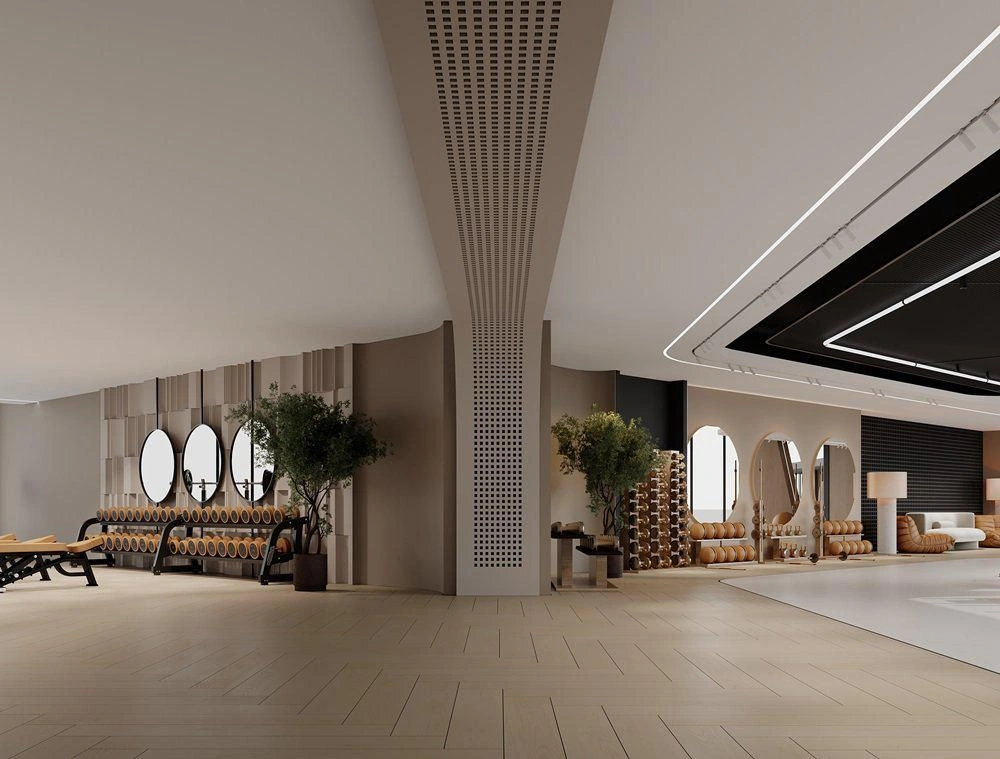 Квартиры в Дубае от 203k $ ✅ инвестиции в ОАЭ