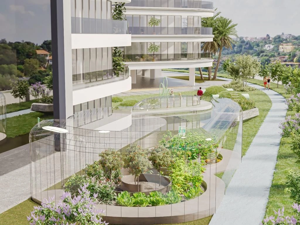 Квартиры в Дубае от 203k $ ✅ инвестиции в ОАЭ