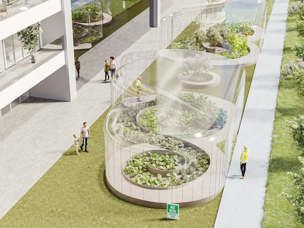 Квартиры в Дубае от 203k $ ✅ инвестиции в ОАЭ