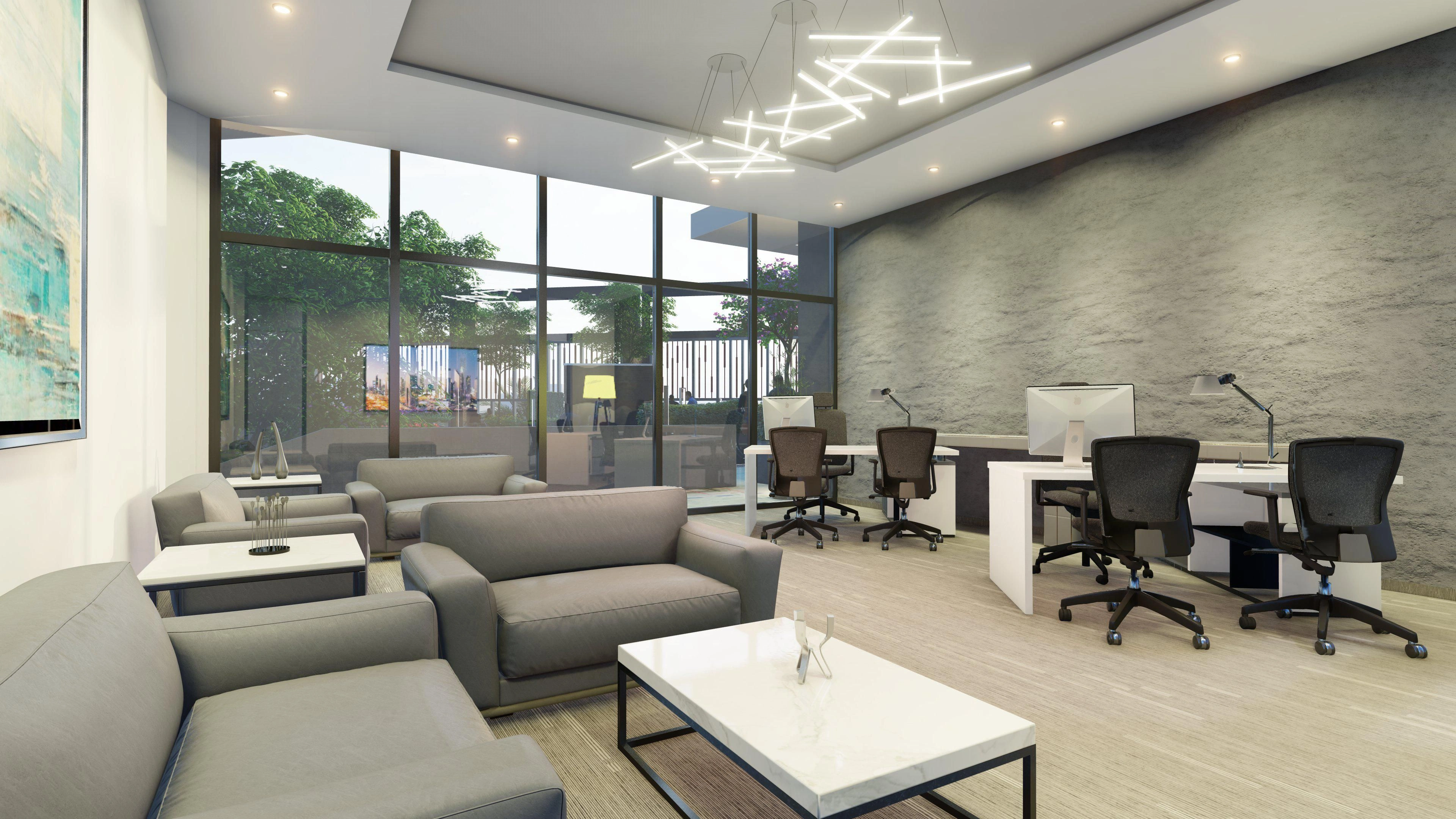 Квартиры в Дубае от 1109k $ ✅ инвестиции в ОАЭ