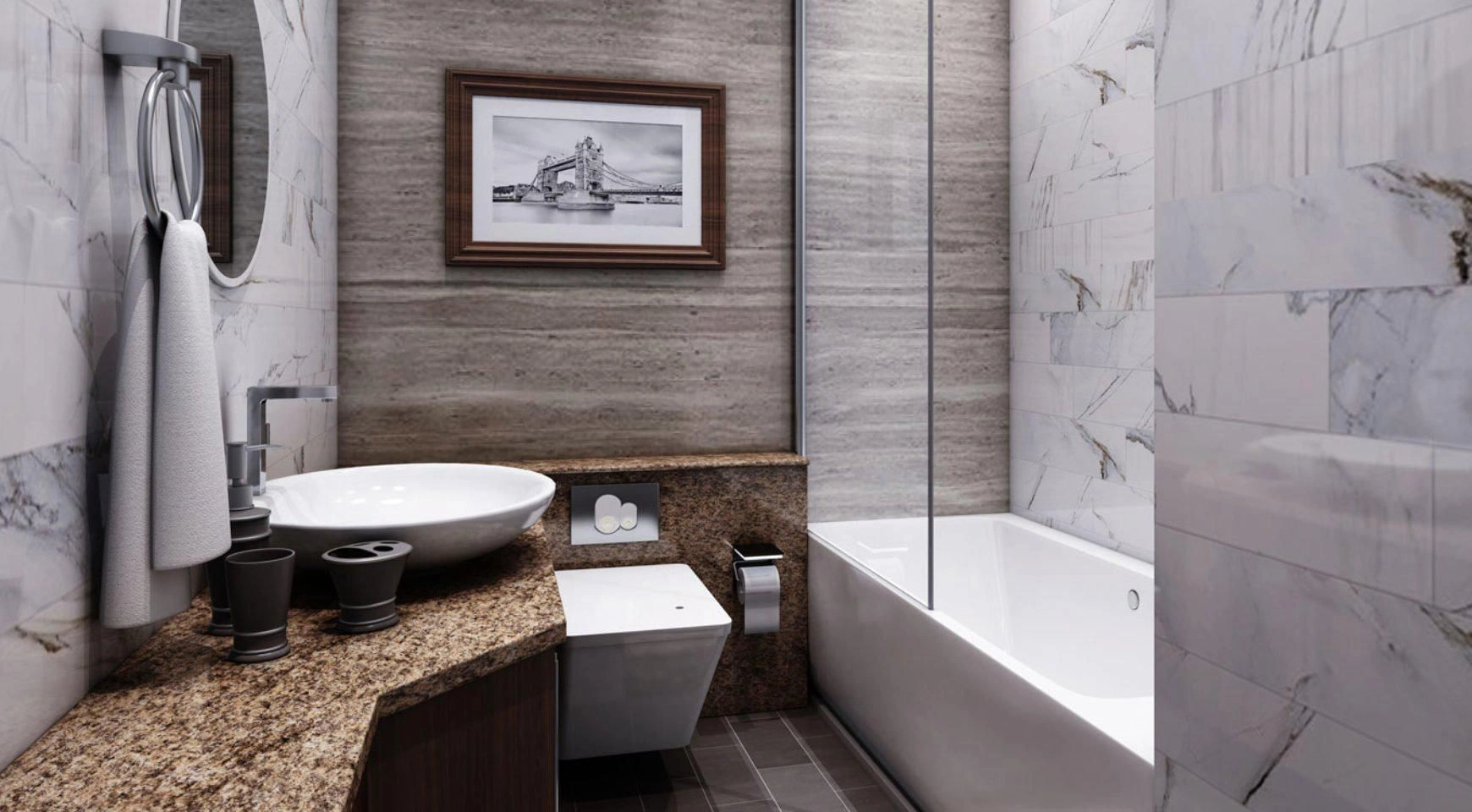 Жилье от застройщика в ОАЭ ✅ квартиры в Дубае от 259k $