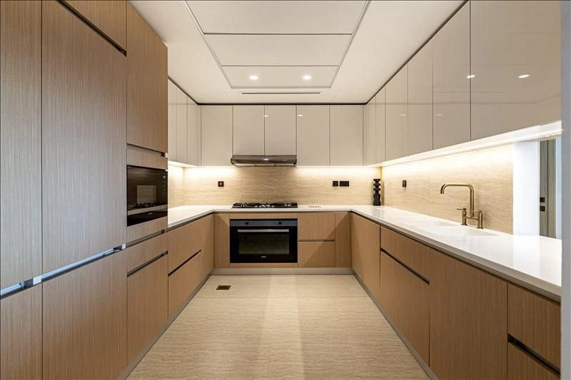 Роскошный жилой комплекс на острове Аль-Рим в Абу-Даби