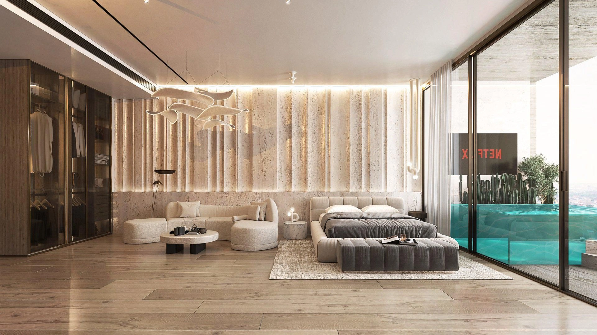 Апартаменты в Дубае от $267 тыс. ✅ недорогое жильё в ОАЭ