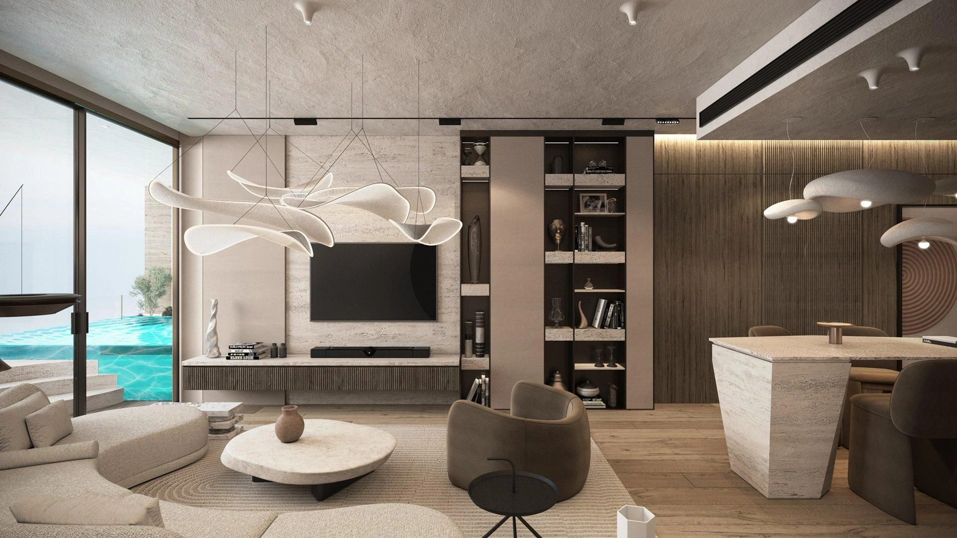 Апартаменты в Дубае от $267 тыс. ✅ недорогое жильё в ОАЭ