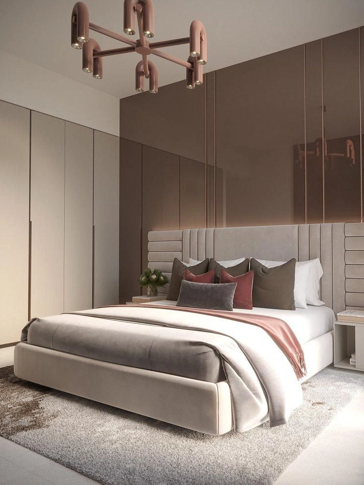 Элитный жилой комплекс с прямым доступом к парку, Дубай