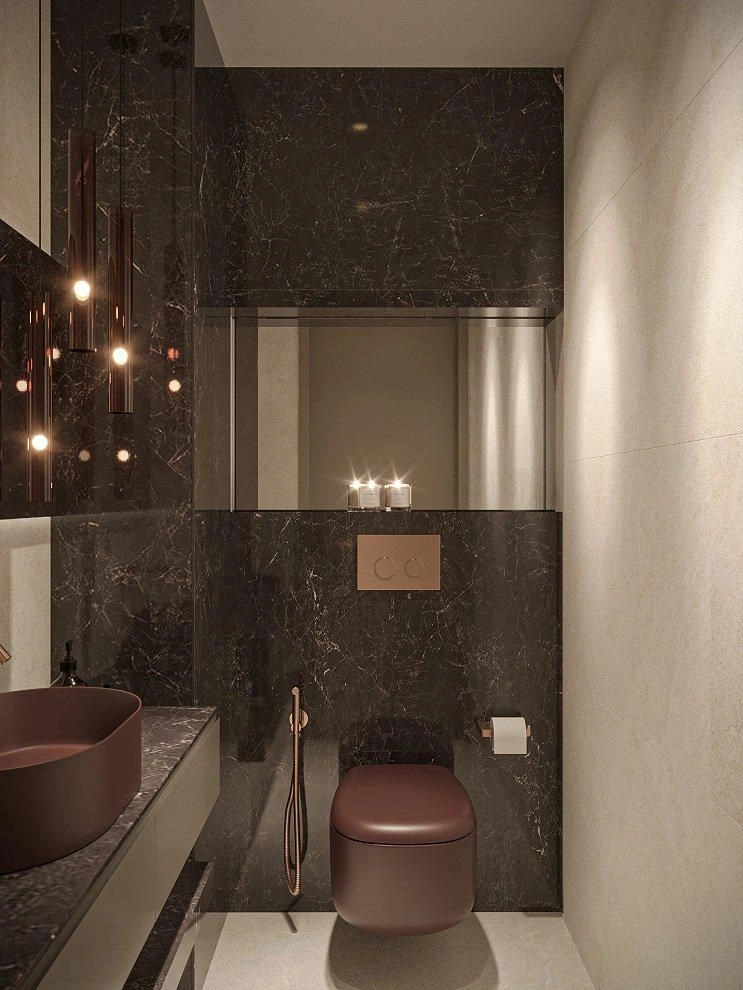 Элитный жилой комплекс с прямым доступом к парку, Дубай