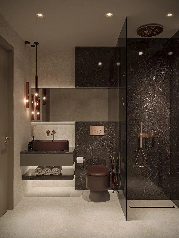 Элитный жилой комплекс с прямым доступом к парку, Дубай