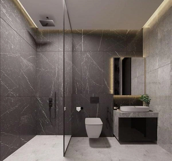 Роскошный жилой комплекс с рабочими и развлекательными зонами, Дубай