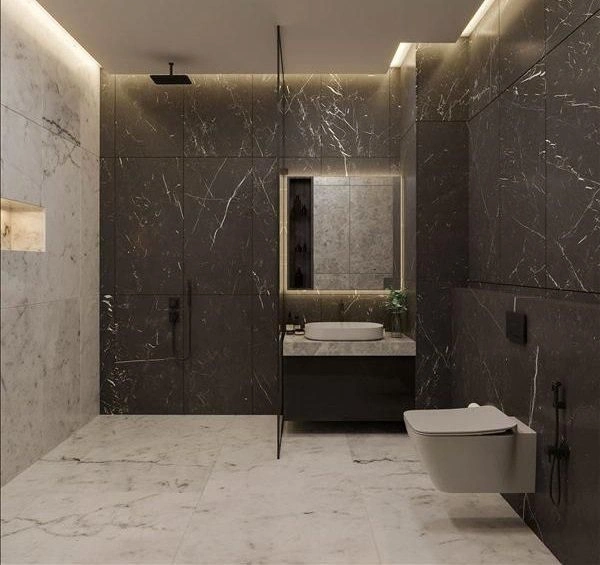 Роскошный жилой комплекс с рабочими и развлекательными зонами, Дубай