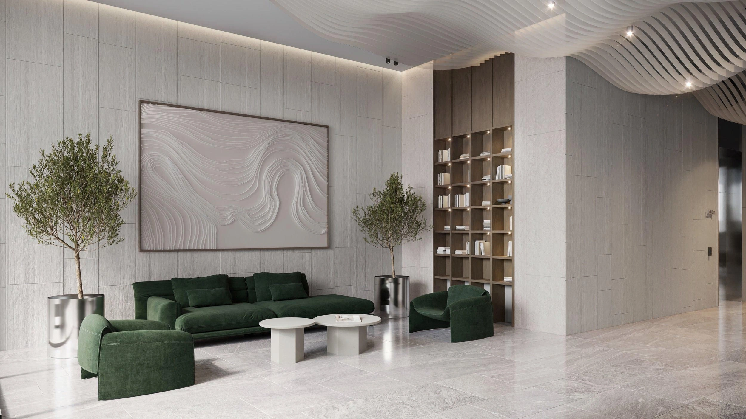 Жилье в ОАЭ ✅ инвестиции в жилье в Дубае от $255k