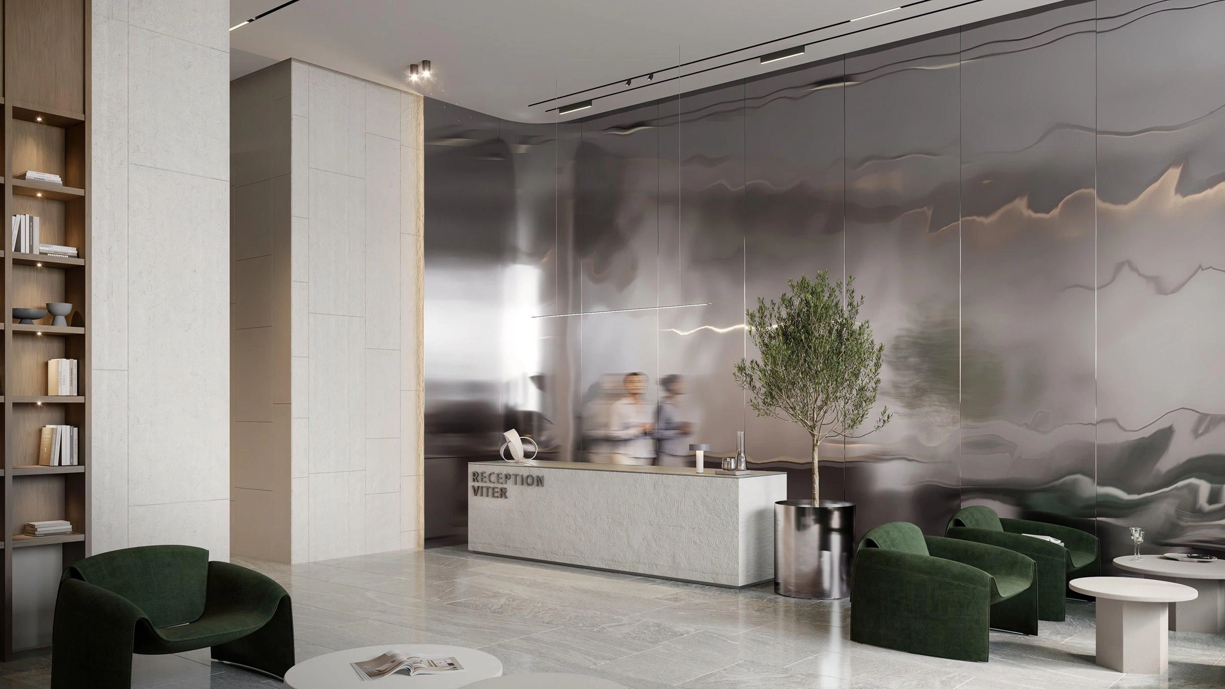 Жилье в ОАЭ ✅ инвестиции в жилье в Дубае от $255k