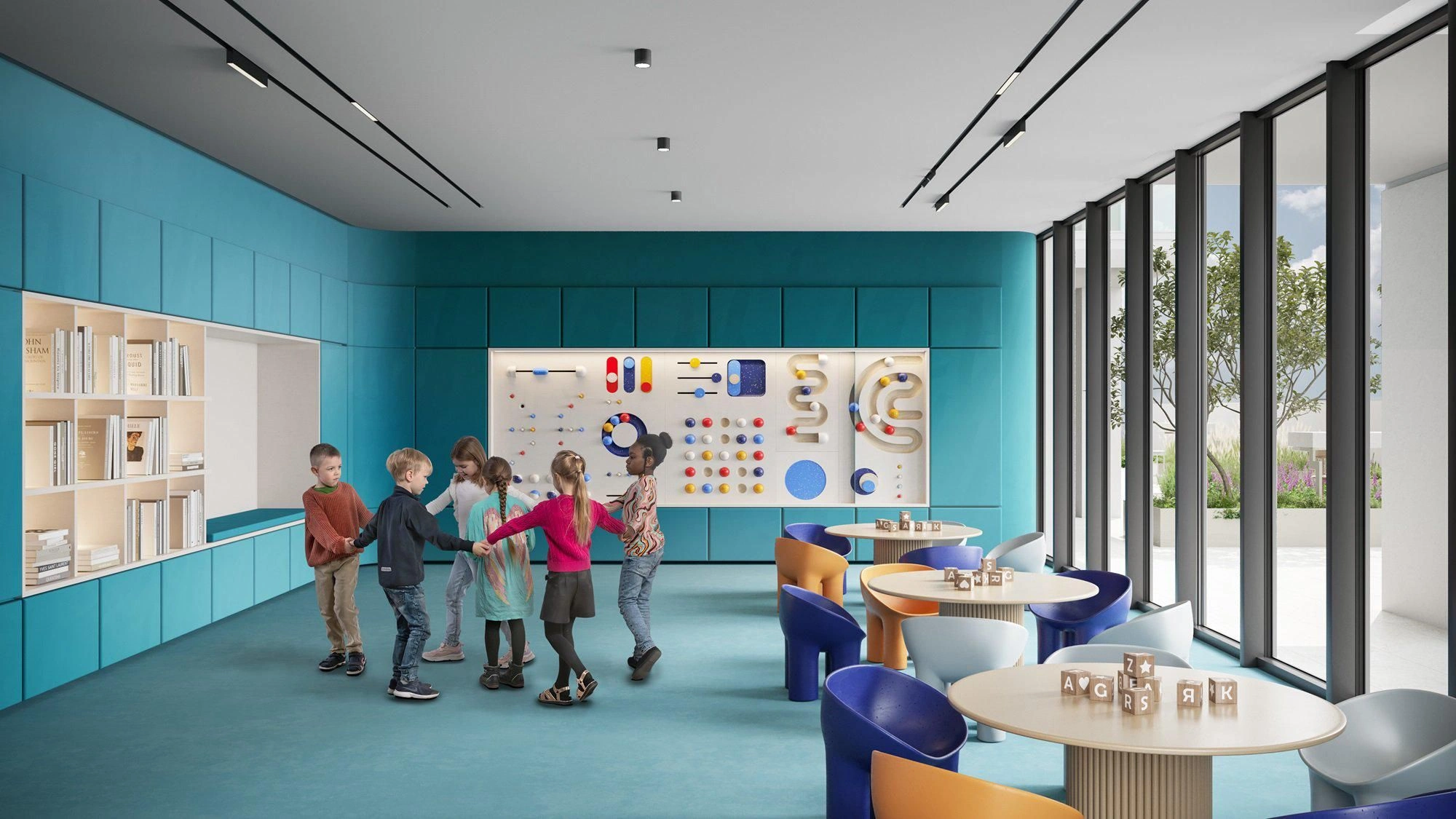 Жилье в ОАЭ ✅ инвестиции в жилье в Дубае от $255k