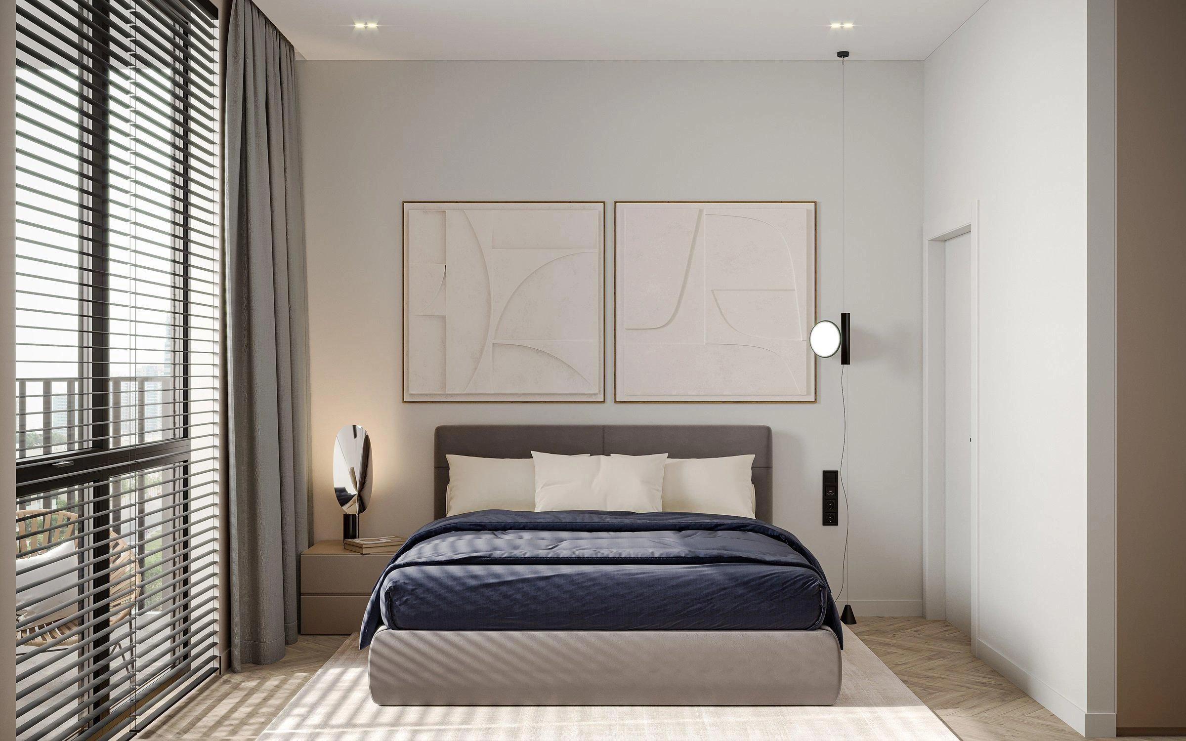 Жилье в ОАЭ ✅ инвестиции в жилье в Дубае от $255k