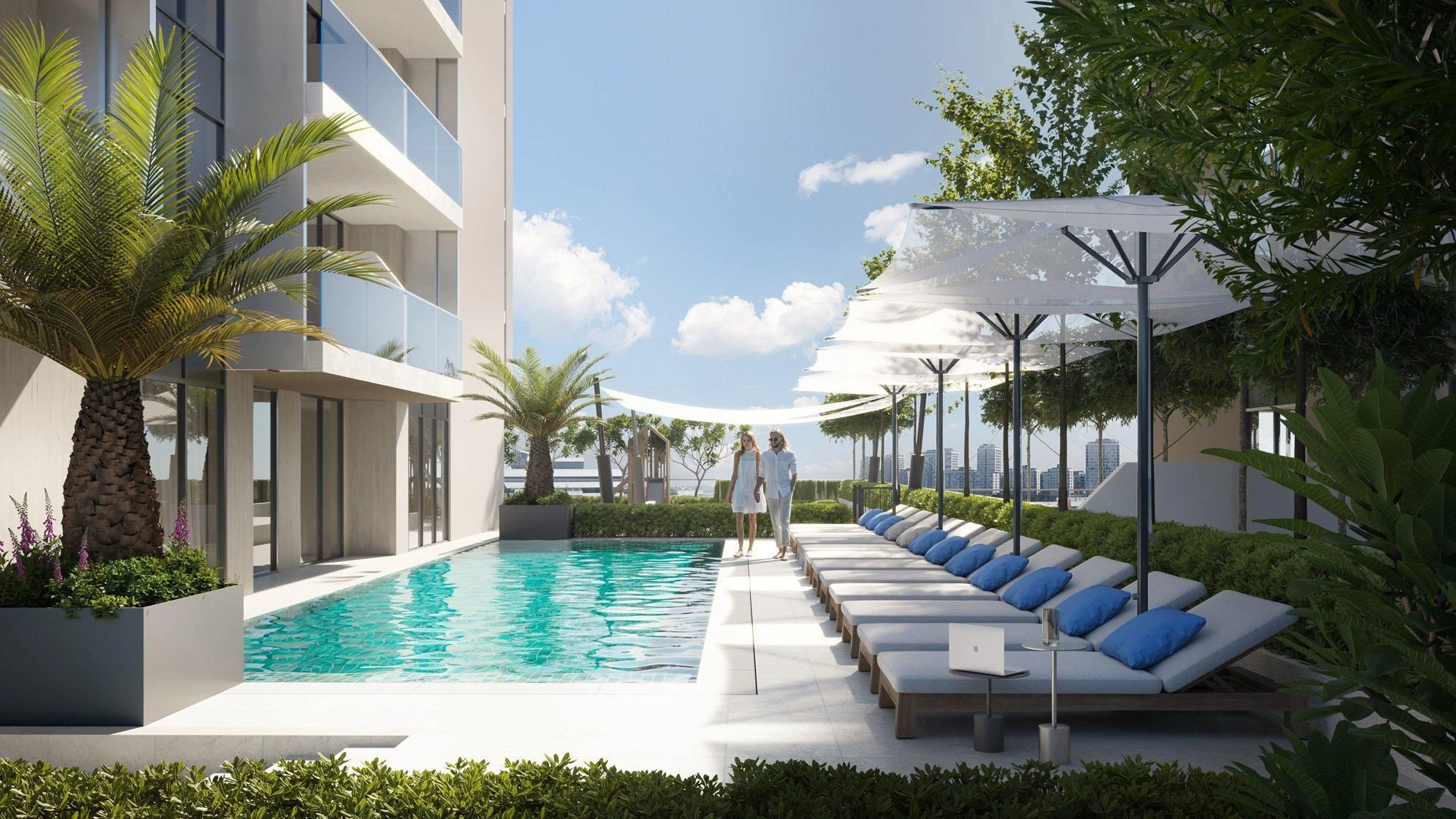 Недороже жилье в ОАЭ ✅ квартиры в Дубае от 239 тыс. долларов