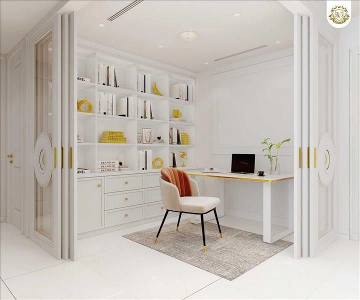 Элитный жилой комплекс и отель с гольф-клубом в самом центре Дубая