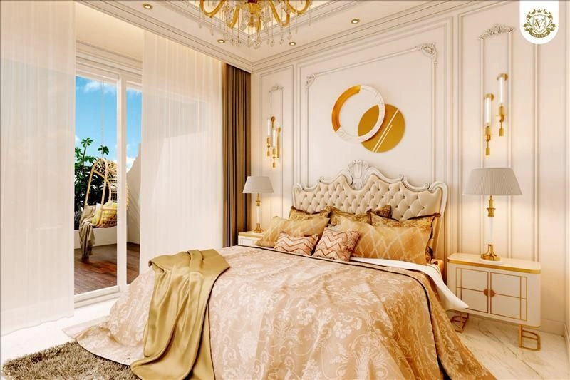 Элитный жилой комплекс и отель с гольф-клубом в самом центре Дубая