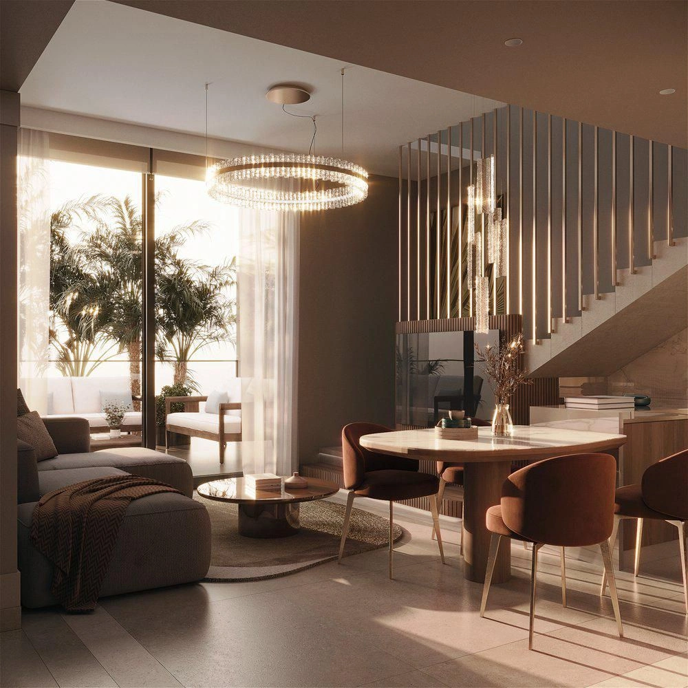 Апартаменты в Дубае от $235 тыс. ✅ инвестиции в ОАЭ