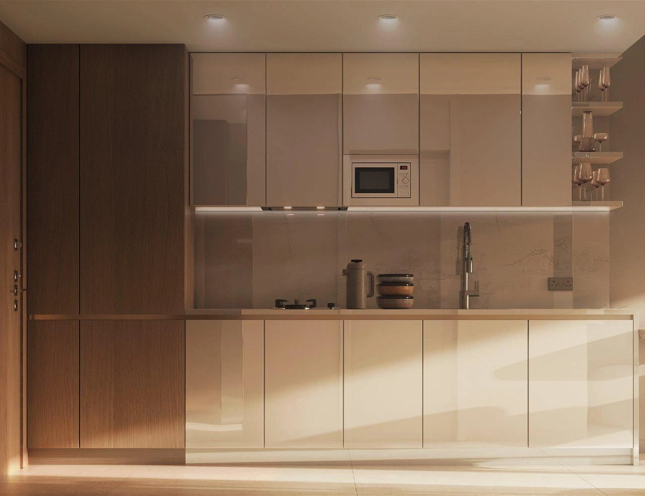 Апартаменты в Дубае от $235 тыс. ✅ инвестиции в ОАЭ