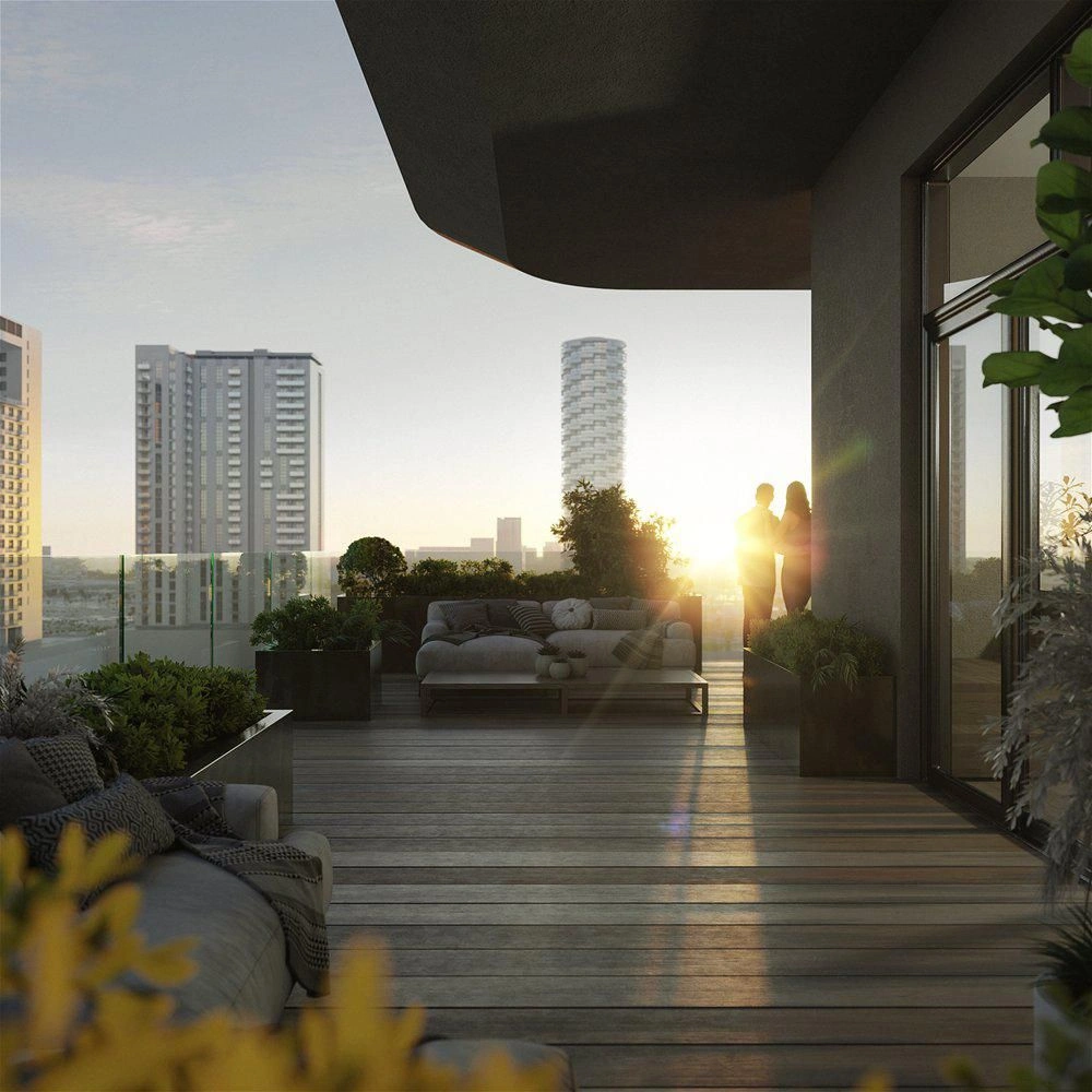 Апартаменты в Дубае от $235 тыс. ✅ инвестиции в ОАЭ