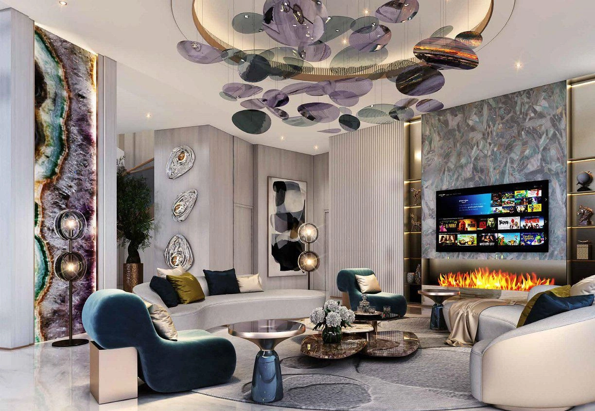 Апартаменты в Дубае от 583 тыс. долларов ✅ жильё в ОАЭ