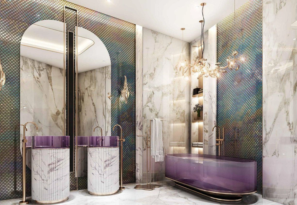 Апартаменты в Дубае от 583 тыс. долларов ✅ жильё в ОАЭ