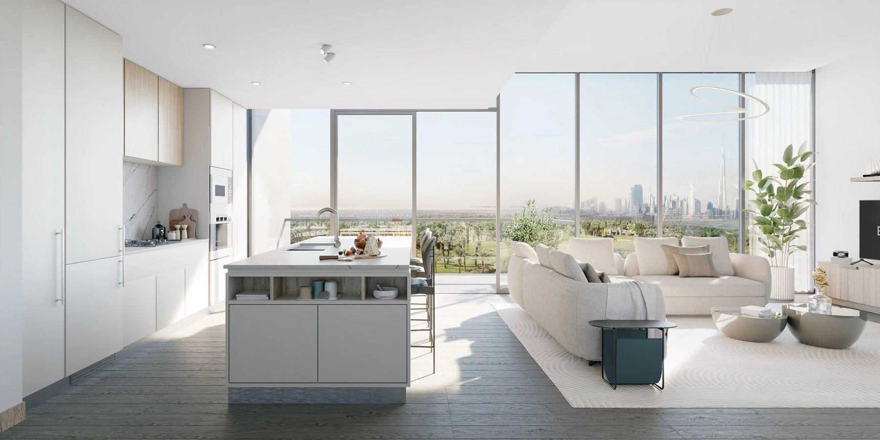 Роскошный жилой комплекс в Над Аль Шеба 1, Дубай