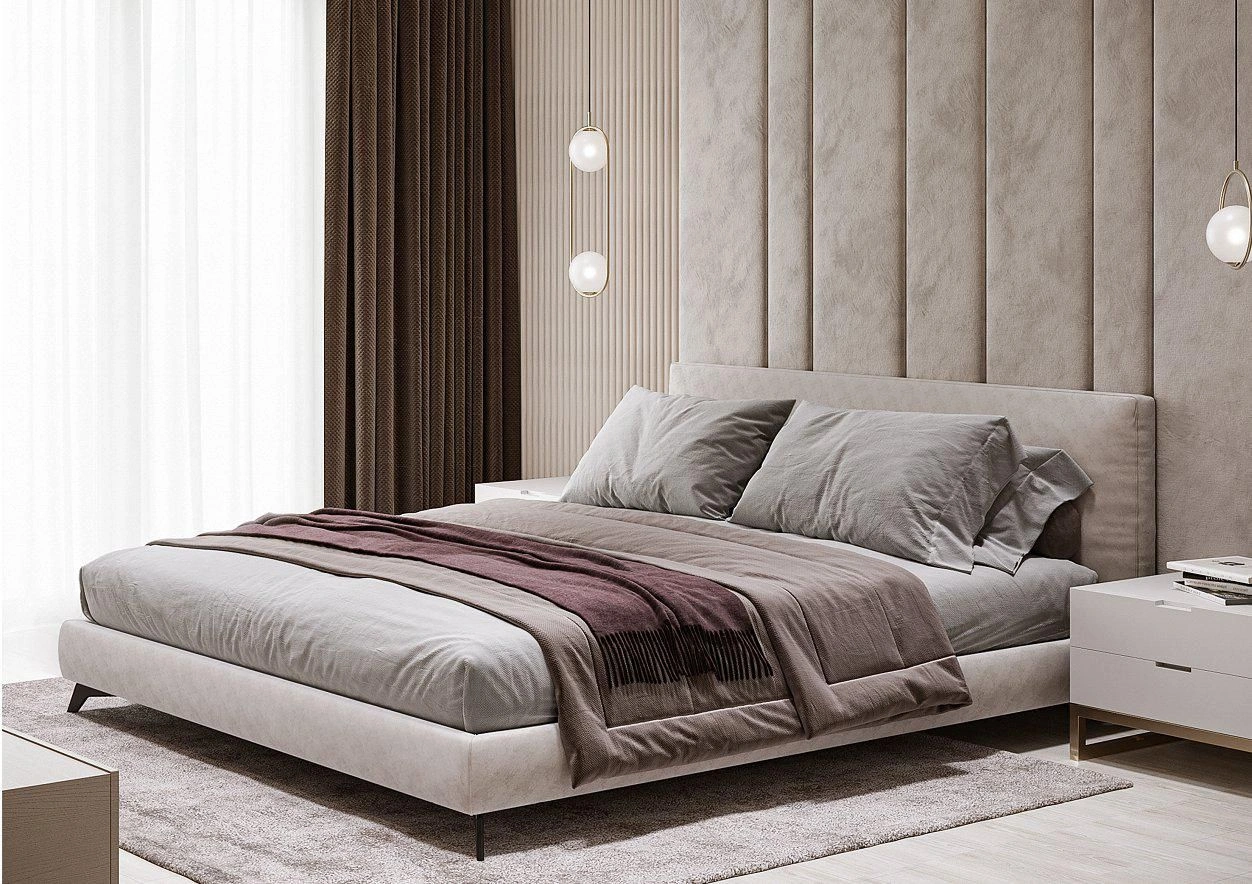 Комфортабельный жилой комплекс с бассейнами и бизнес-лаунжем в Дубае