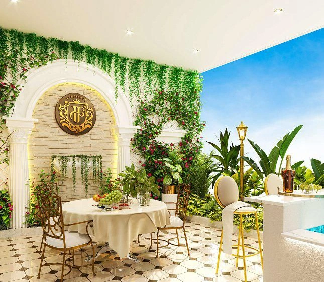 Современный жилой комплекс в Аль-Баше на юге, Дубай