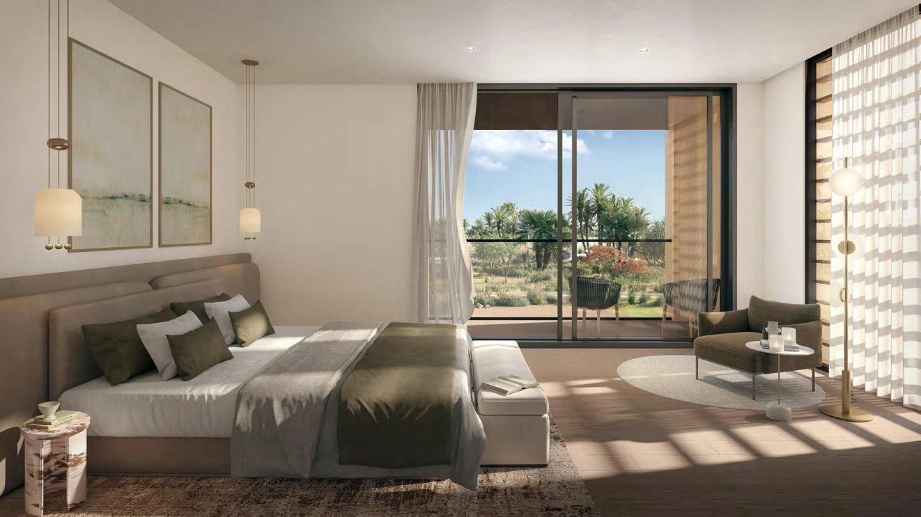 Роскошные виллы и таунхаусы в Дубайленде, Дубай