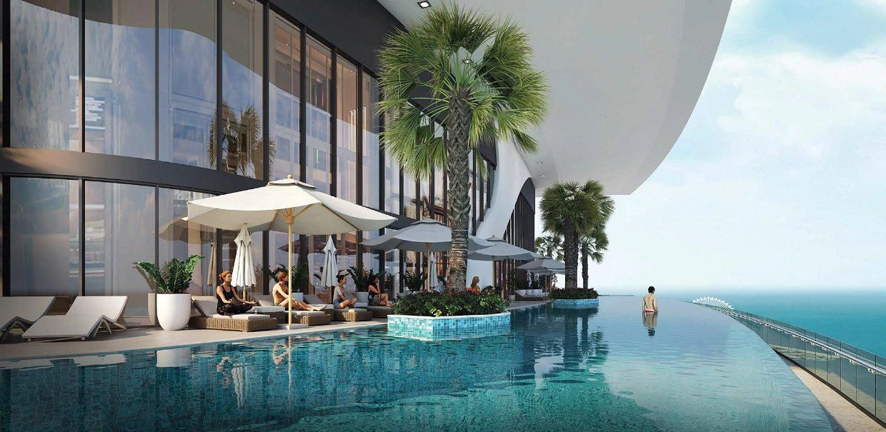 Раскошный жилой комплекс в Над Аль-Шеба, Дубай