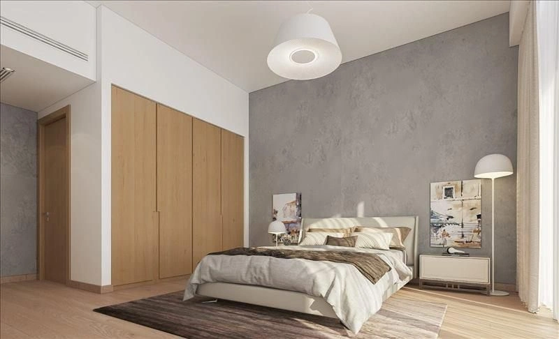 Роскошный жилой комплекс в центре престижного района Дубая