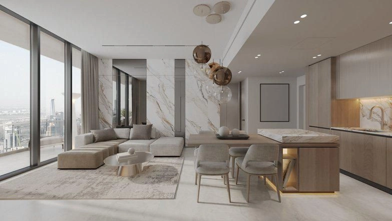 Недвижимость в ОАЭ ✅ купите квартиры в Дубае от 272 тыс. $