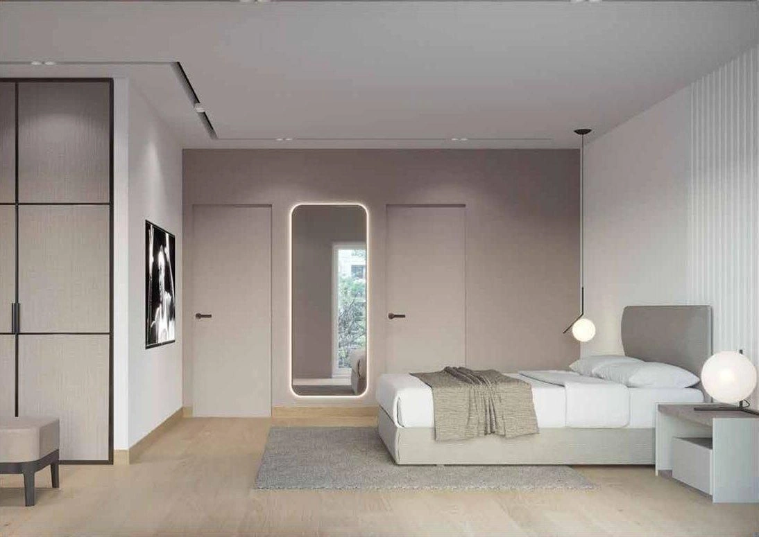 Люкс-комплекс домов и таунхаусов в Шардже