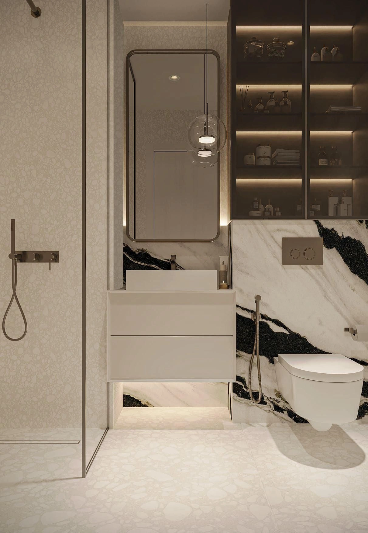 Роскошный жилой комплекс рядом с парком Джумейра, Дубай