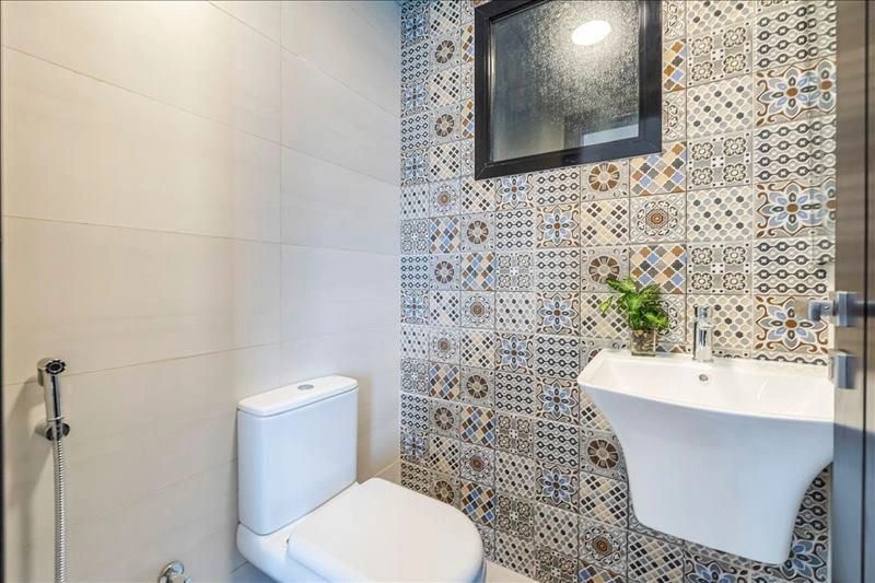 Жилой комплекс класса люкс в международном городе Дубая, Дубай