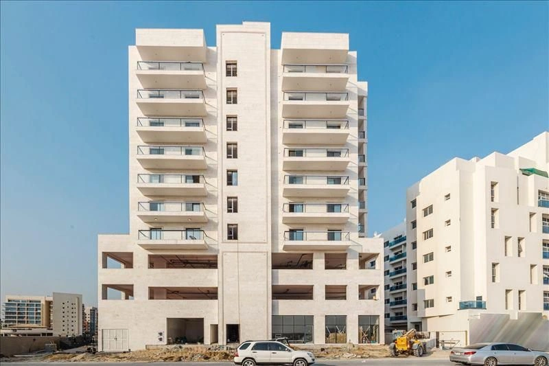 Жилой комплекс класса люкс в международном городе Дубая, Дубай