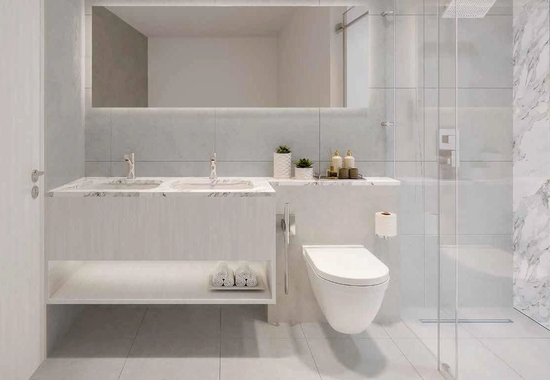 Роскошный жилой комплекс рядом с развитой инфраструктурой Шарджи