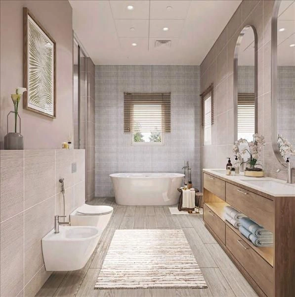 Жилье в ОАЭ ✅ инвестиции в жилье в Абу-Даби от 824 тыс. $