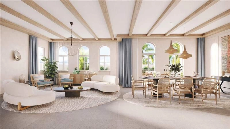 Жилье в ОАЭ ✅ инвестиции в жилье в Абу-Даби от 824 тыс. $