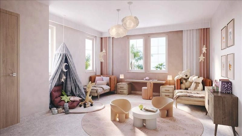 Жилье в ОАЭ ✅ инвестиции в жилье в Абу-Даби от 824 тыс. $