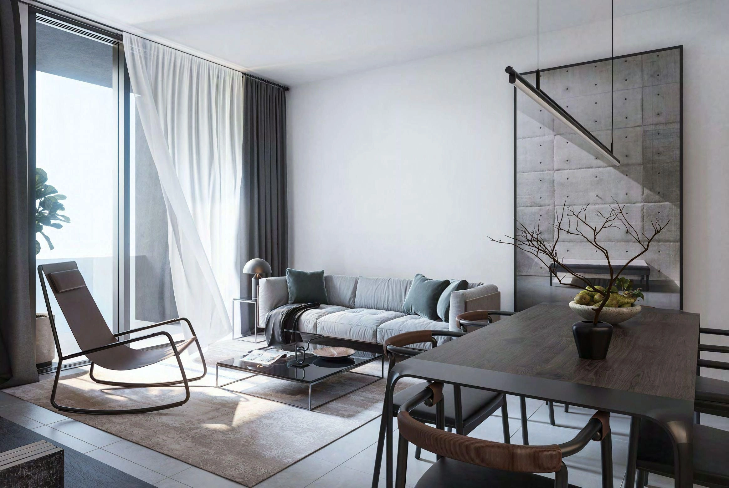 Эксклюзивный жилой комплекс рядом с аэропортом, Шарджа