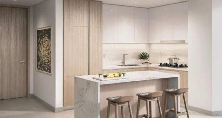 Элитный жилой комплекс в 500 метрах от пляжа, Дубай