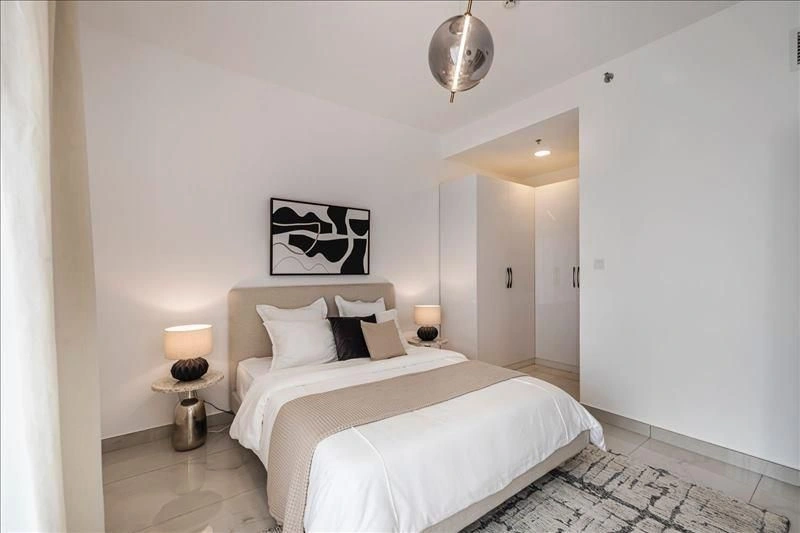 Роскошный жилой комплекс рядом со станцией метро в Jebel Ali Village, Дубай