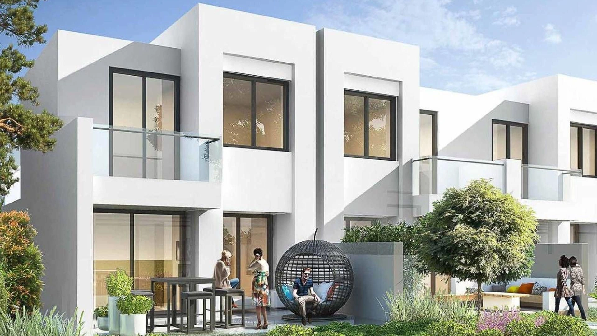 Недорогое жилье в ОАЭ ✅ жилье в Дубае от $269k