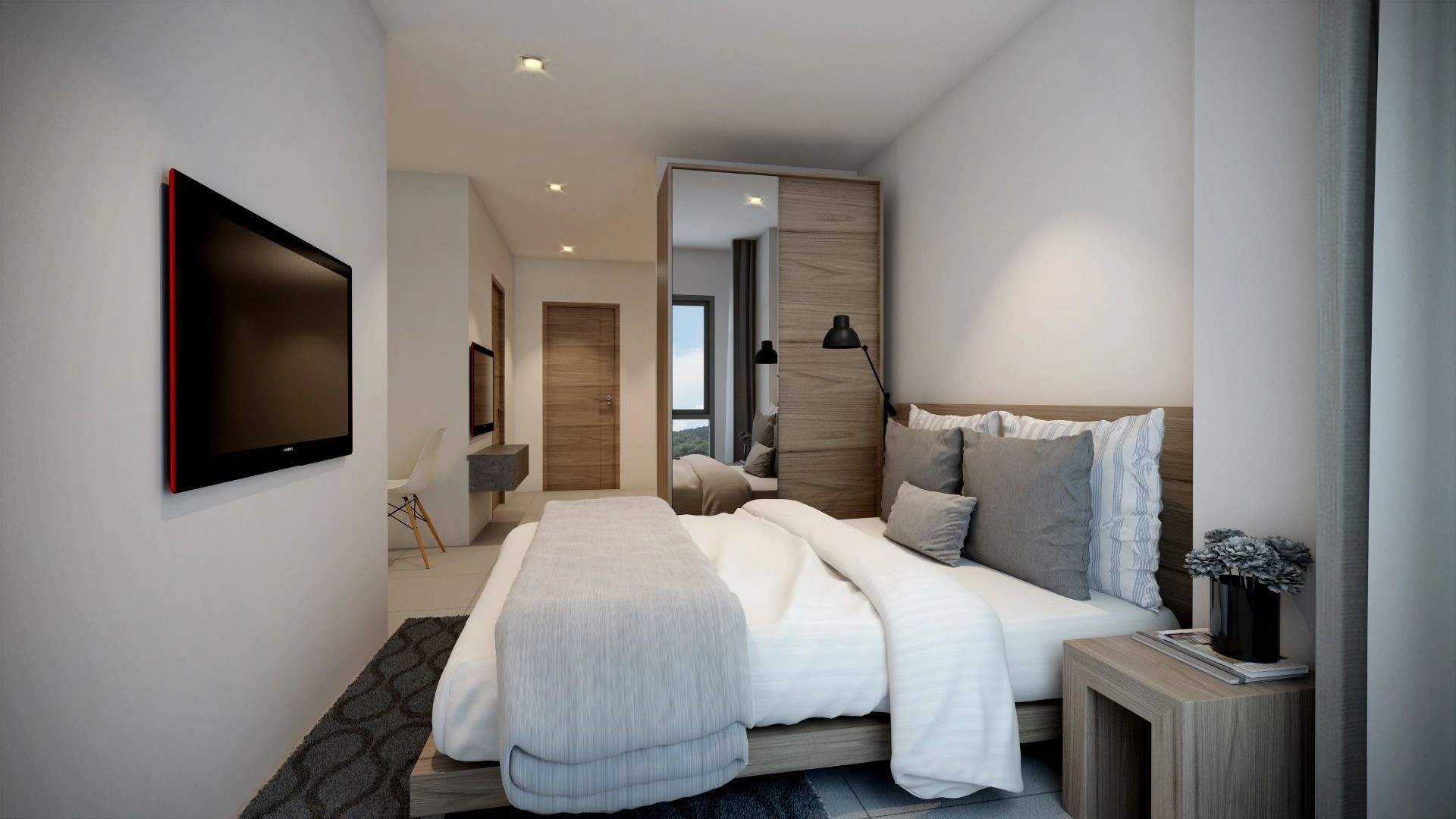 Недвижимость в Таиланде от 80k$ ✅ квартиры на Пхукете