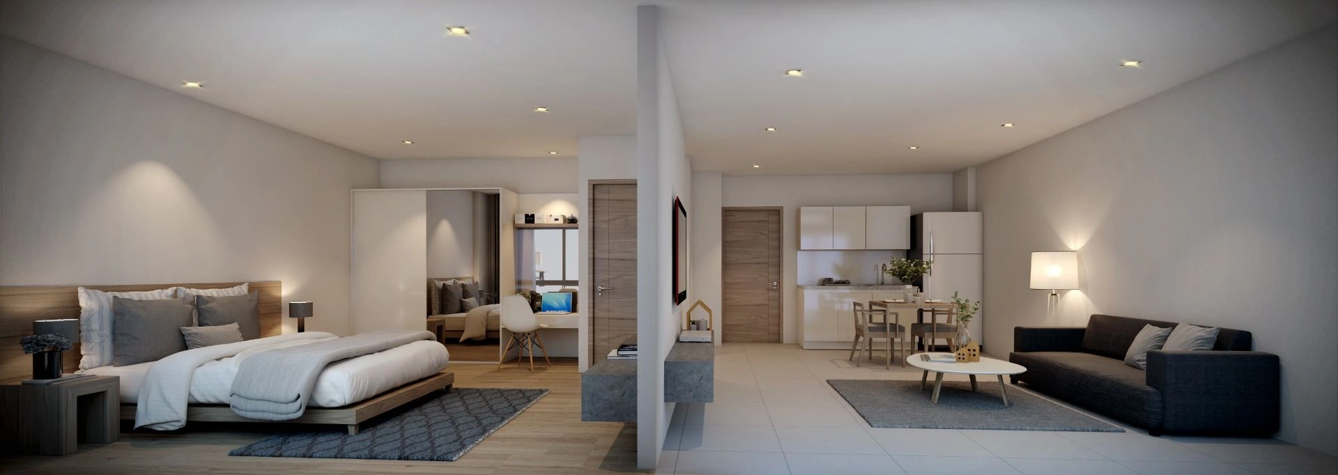 Недвижимость в Таиланде от 80k$ ✅ квартиры на Пхукете