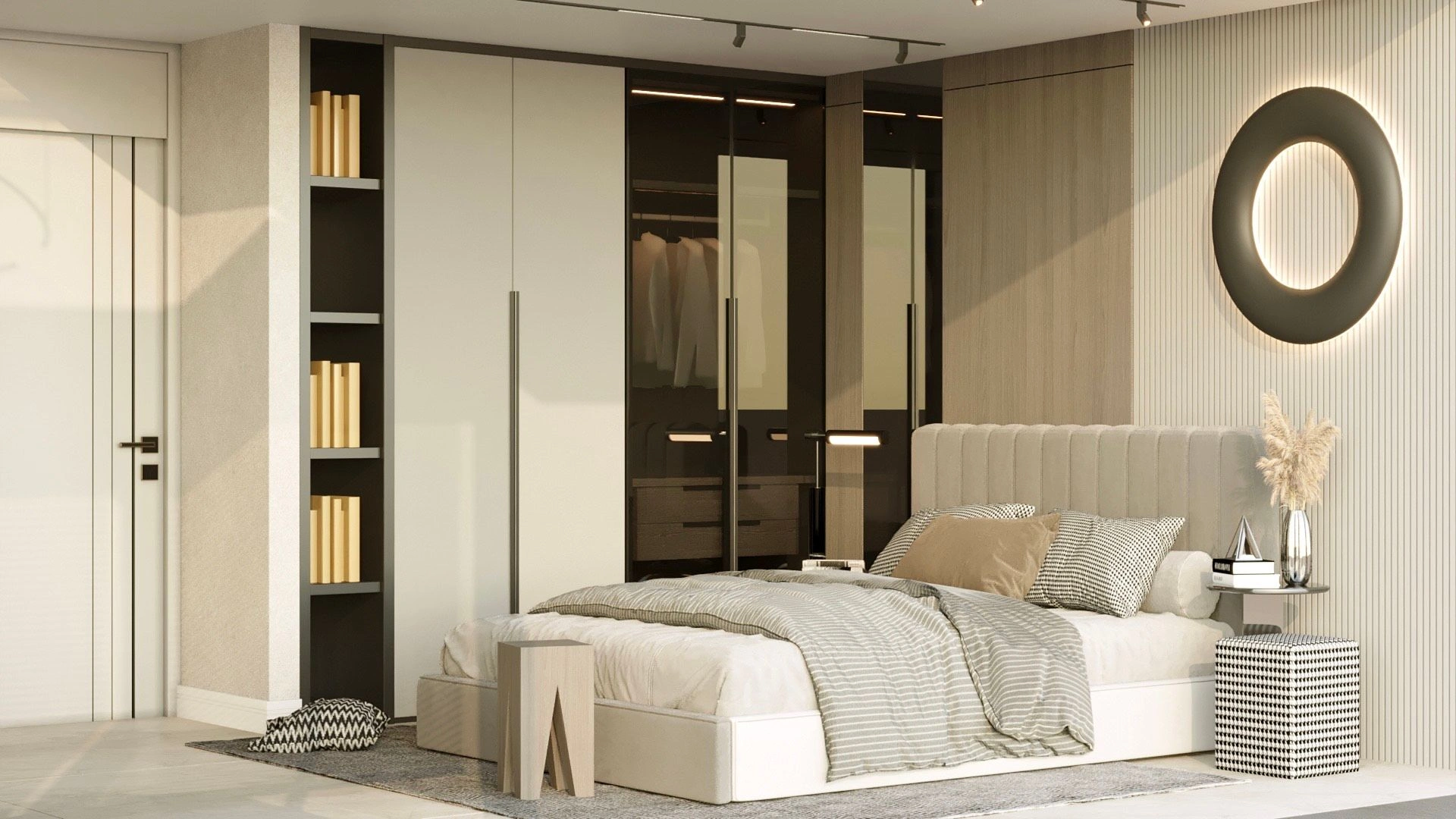 Премиум-проект в Эсентепе на Северном Кипре