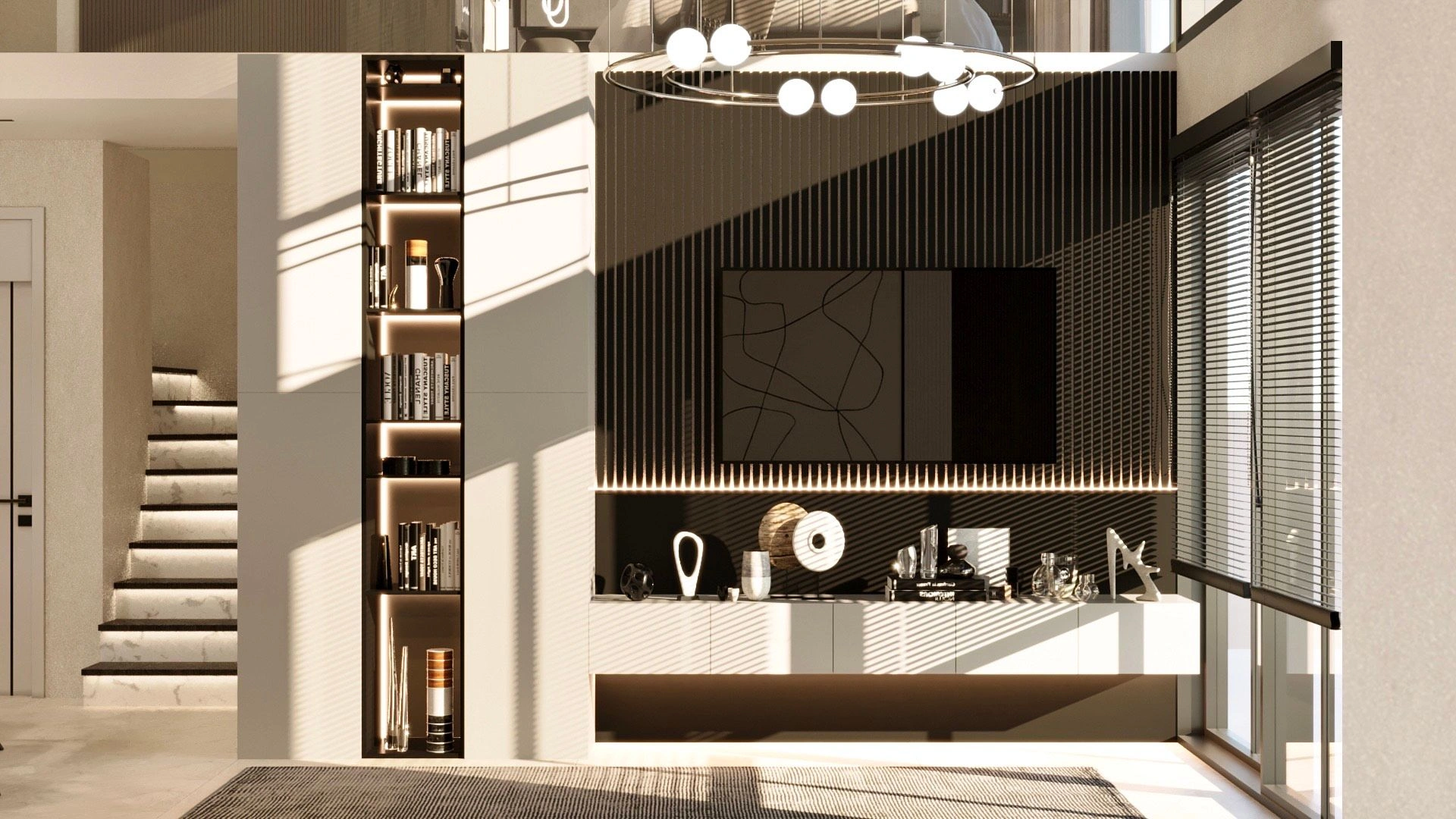 Премиум-проект в Эсентепе на Северном Кипре