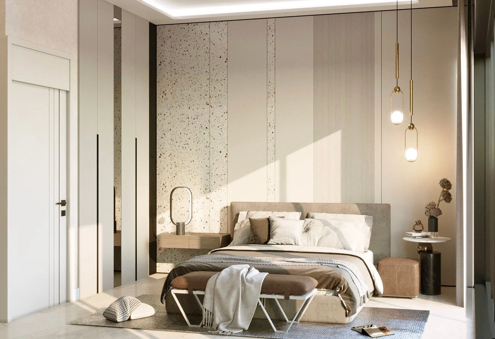 Премиум-проект в Эсентепе на Северном Кипре